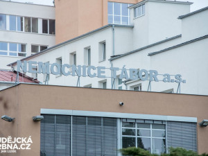 Táborská nemocnice