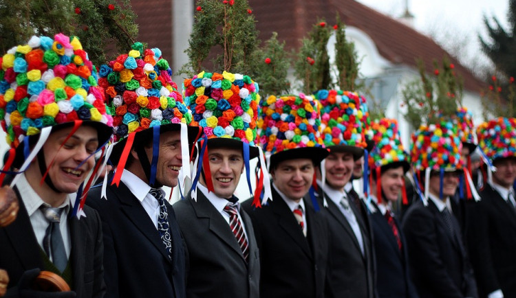 Masopust v Budějcích omezí řidiče