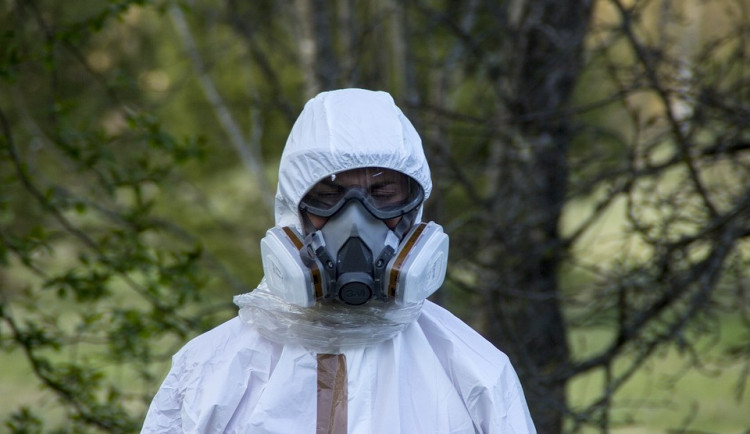 Česká inspekce životního prostředí pokutovala firmu z Blatné, jež vypouštěla těkavé látky