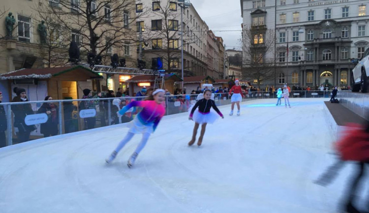 Bruslák pod Joštem pro letošní zimu končí, je moc teplo