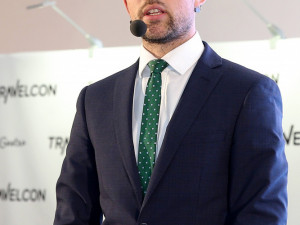 Konference Travelcon rozebere nejen seriál MOST!