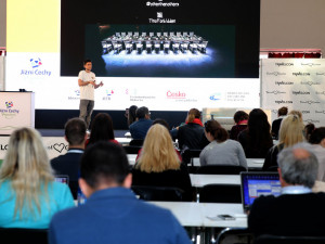 Konference Travelcon rozebere nejen seriál MOST!