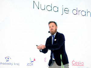 Konference Travelcon rozebere nejen seriál MOST!