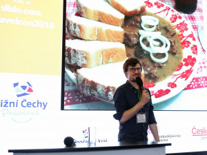 Konference Travelcon rozebere nejen seriál MOST!