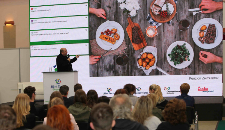 Konference Travelcon rozebere nejen seriál MOST!