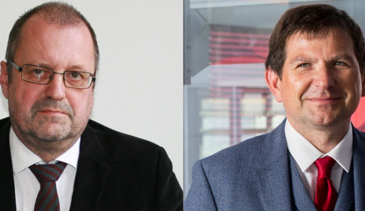 Na Masarykově univerzitě budou volit nového rektora. O místo se uchází geolog a neurolog