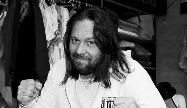 Ve věku 54 let zemřel Budějčák Jiří Pomeje. Prohrál boj s rakovinou