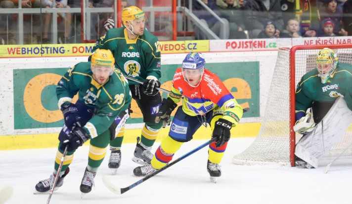 Motor proti Vsetínu padl.