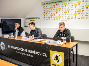 Druholigové Dynamo vystartuje na jaře za obhajobou podzimního prvenství