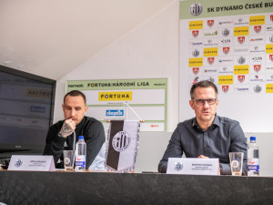 Druholigové Dynamo vystartuje na jaře za obhajobou podzimního prvenství