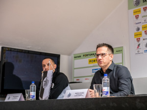 Druholigové Dynamo vystartuje na jaře za obhajobou podzimního prvenství