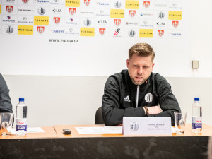 Druholigové Dynamo vystartuje na jaře za obhajobou podzimního prvenství