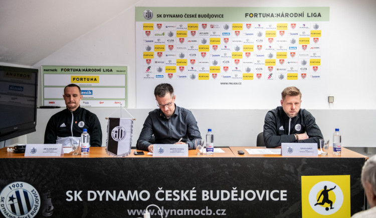 Druholigové Dynamo vystartuje na jaře za obhajobou podzimního prvenství