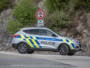 U Zbudova na Českobudějovicku bylo nalezeno tělo mrtvé ženy