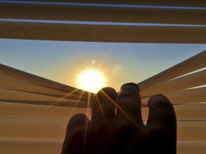 Příští týden může být až 18 stupňů, předpovídají meteorologové