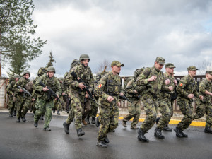 Výcvik ve Strakonicích