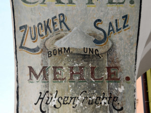 Krása starých sloganů a reklam