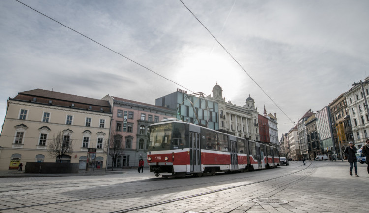 Brno je opět nejlepším městem pro podnikání na jižní Moravě. Druhý skončil Vyškov