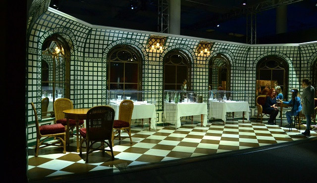 SOUTĚŽ: Vychutnejte si naplno luxus Titanicu! Soutěžíme o přepychovou večeři z jídelníčku první třídy