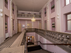 Kulturní dům Slavie