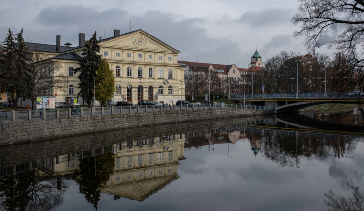 Kulturní dům Slavie