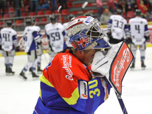 Zklamaný Petr Kváča