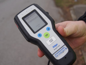 Dopravní policisté se během noci a dnešního dne zaměřili na alkohol za volantem