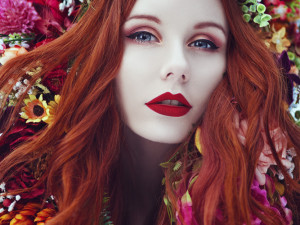 Karolínina práce.