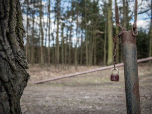 Branišák stále přichází s něčím zajímavým