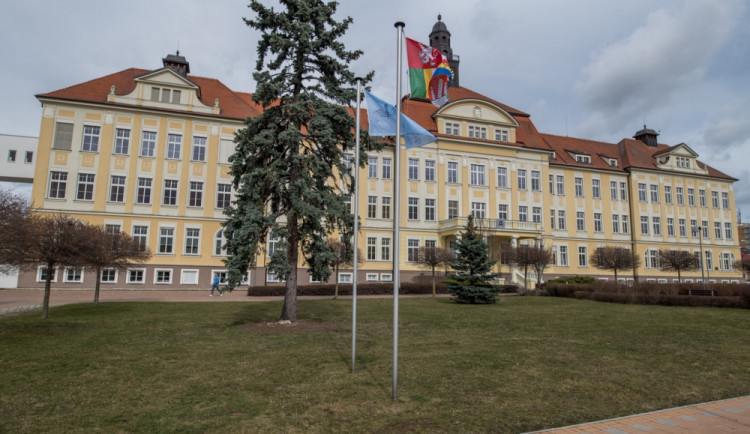 Psychiatrické oddělení