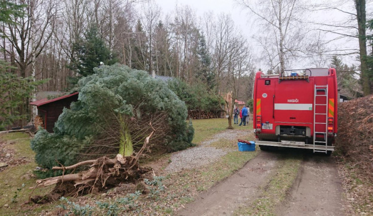 Zdroj: HZS Jihočeského kraje