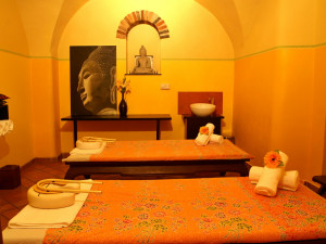 Pravý nedělní relax si můžete užít v Orient Spa