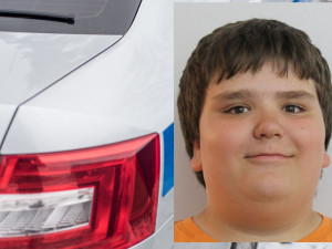 Pohřešovaného chlapce našli v Mercury centru. Je v pořádku