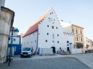Restaurace Solnice s přilehlým pivovarem se na konci března otevře široké veřejnosti.