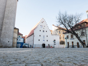 Restaurace Solnice s přilehlým pivovarem se na konci března otevře široké veřejnosti.