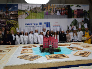 Travelfest nabídne cestování, dobré jídlo a pití i zábavu pro celé rodiny