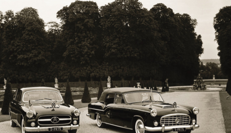 První Citroën spatřil světlo světa před 100 lety. Rok oslav otevírá automobilka mimořádnou nabídkou