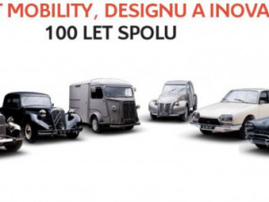 První Citroën spatřil světlo světa před 100 lety. Rok oslav otevírá automobilka mimořádnou nabídkou