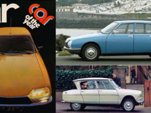 První Citroën spatřil světlo světa před 100 lety. Rok oslav otevírá automobilka mimořádnou nabídkou