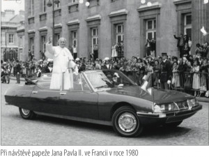 SPrvní Citroën spatřil světlo světa před 100 lety. Rok oslav otevírá automobilka mimořádnou nabídkou