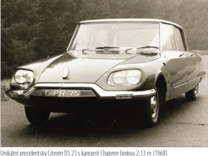 První Citroën spatřil světlo světa před 100 lety. Rok oslav otevírá automobilka mimořádnou nabídkou