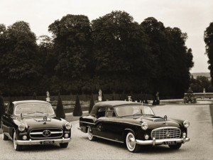 První Citroën spatřil světlo světa před 100 lety. Rok oslav otevírá automobilka mimořádnou nabídkou