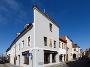 Po dvou letech rekonstrukce se v pátek 29. března otevře restaurace a pivovar Solnice