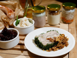 Po dvou letech rekonstrukce se v pátek 29. března otevře restaurace a pivovar Solnice