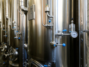 Po dvou letech rekonstrukce se v pátek 29. března otevře restaurace a pivovar Solnice