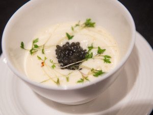 Febiofest zpestří v Budějcích génius v kuchyni