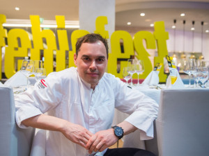 Febiofest zpestří v Budějcích génius v kuchyni