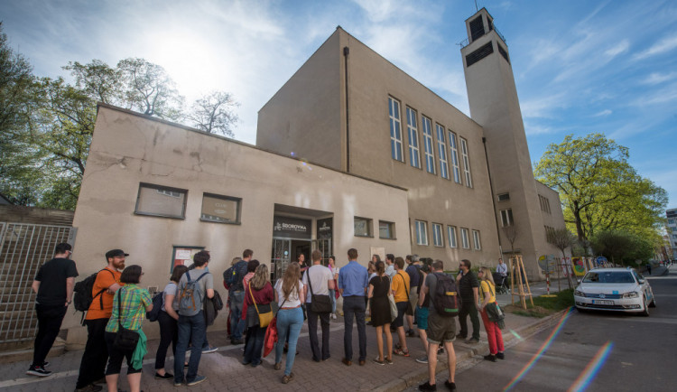 Třináct obyvatel ukáže nové pohledy na Brno. Lidé vyberou ty nejzajímavější