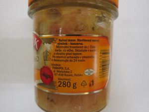 Lidl prodával masné výrobky z Polska, u kterých byl falšovaný podíl masa