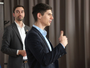 Jihočeši vytvořili revoluční aplikaci pro virtuální realitu